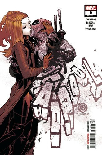 Deadpool new - deadpool,