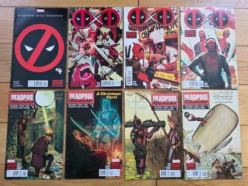 Marvel comics 4a - comics, #1a