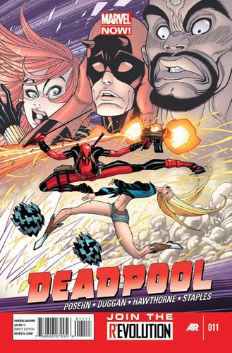 Deadpool vol 3 marvel now - 11,