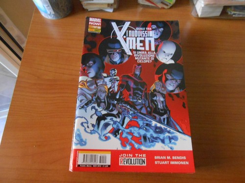 Fumetto supereroi nuovissimi - supereroi-i,