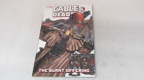 Cable and deadpool - deadpool, volume