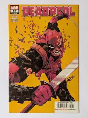 Deadpool - (2018,