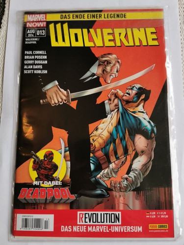 Fumetti fumetto marvel now - fumetti,