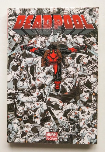 Deadpool vol copertine - deadpool, vol.