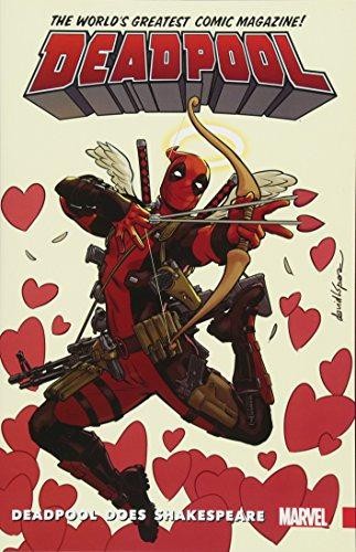 Deadpool world greatest - world's,