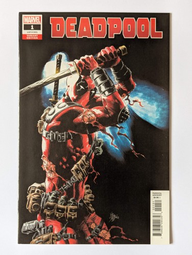 Deadpool - ,