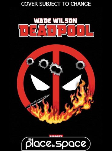 Wade wilson deadpool - (wk35),